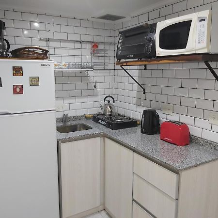 Acogedor Apartamento En Centro De Buenos Aires Cerca Del Obelisco Exteriör bild