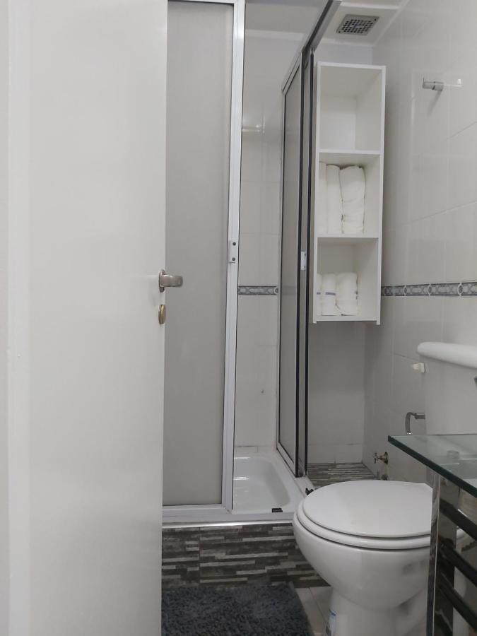 Acogedor Apartamento En Centro De Buenos Aires Cerca Del Obelisco Exteriör bild